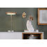 LED-TISCHLEUCHTE - Weiß, Design, Kunststoff/Metall (42cm) - Dieter Knoll LED-TISCHLEUCHTE - Weiß, Design, Kunststoff/Metall (42cm) - Dieter Knoll