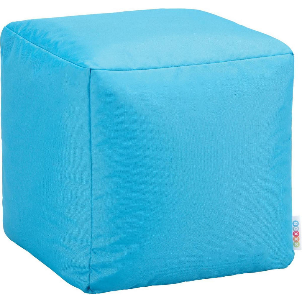 Carryhome TABURETKA, textil, 40/40/40 cm
