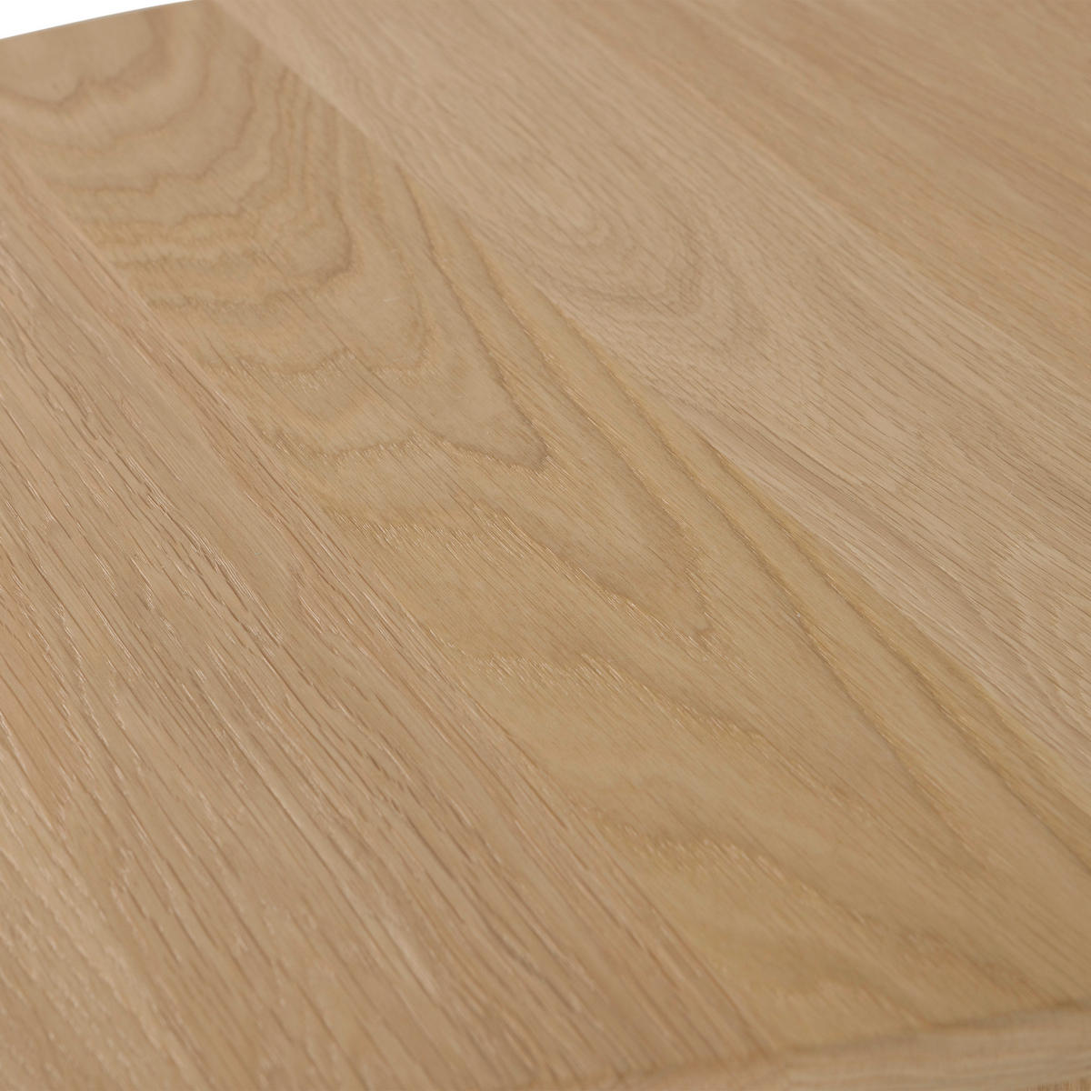 COUCHTISCH Tablo Eiche massiv 60/60/40 cm organisch Eichefarben  - Eichefarben, MODERN, Holz (60/60/40cm) - Livetastic