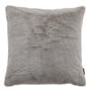 KISSENHÜLLE YUKON 48/48 cm  - Taupe, Design, Textil (48/48cm) - Novel