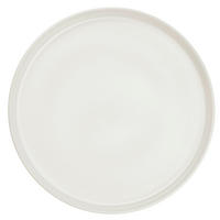 DESSERTTELLER 21 cm  - Weiss, Basics, Keramik (21cm) - ASA