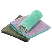 SPÜLTUCH - Grün, Basics, Textil - Vossen