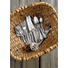 BESTECKSET 30-teilig - KONVENTIONELL, Metall (36/29/9cm) - Villeroy & Boch