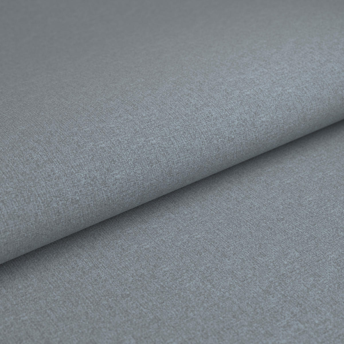 DREHSTUHL Schwarz, Weiß, Pastellblau  - Pastellblau/Schwarz, MODERN, Kunststoff/Textil (70/103-115/70cm)