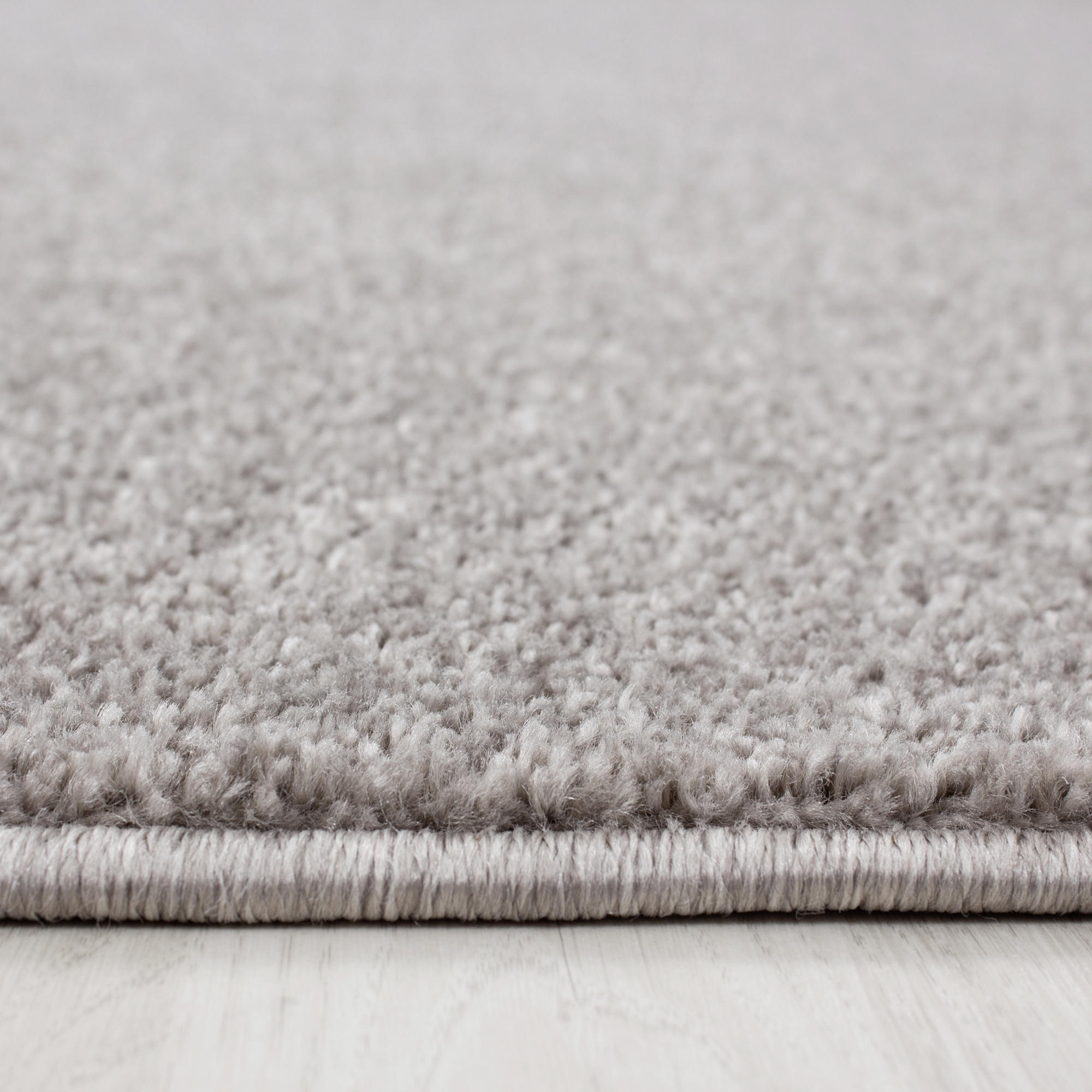 LÄUFER 80/250 cm Beige - Beige, Design, Textil (80/250cm) - Novel