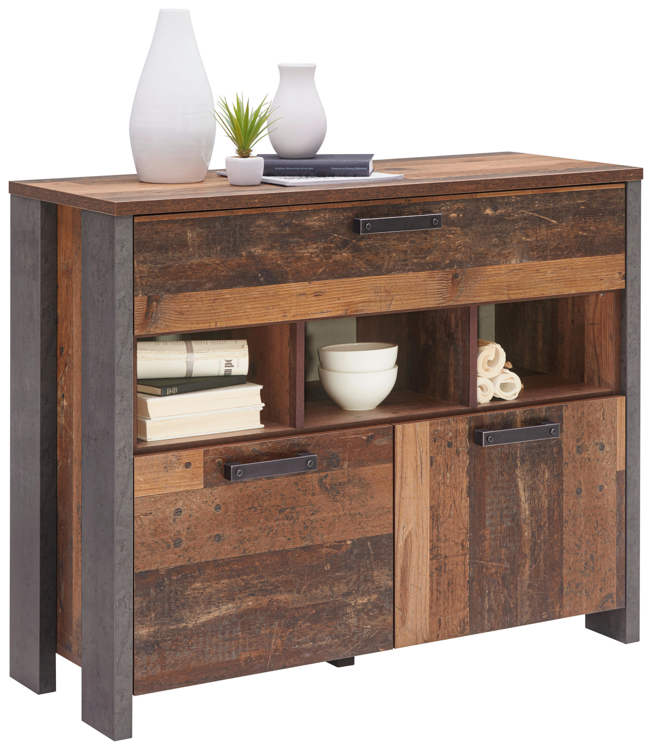 Comodă 107/88,5/41,3 cm