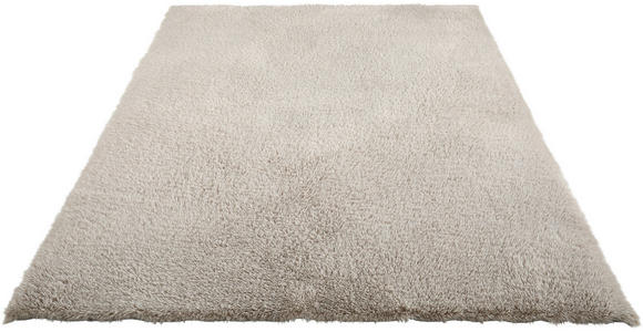 HOCHFLORTEPPICH 160/230 cm Beige  - Beige, Basics, Textil (160/230cm) - Boxxx