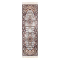 LÄUFER 80/250 cm My Babylon of Obsession Creme, Multicolor, Beige  - Beige/Multicolor, Design, Textil (80/250cm) - Obsession