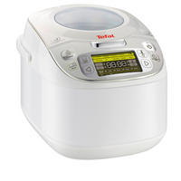 MULTICOOKER - színes, Basics, műanyag (5l) - Tefal