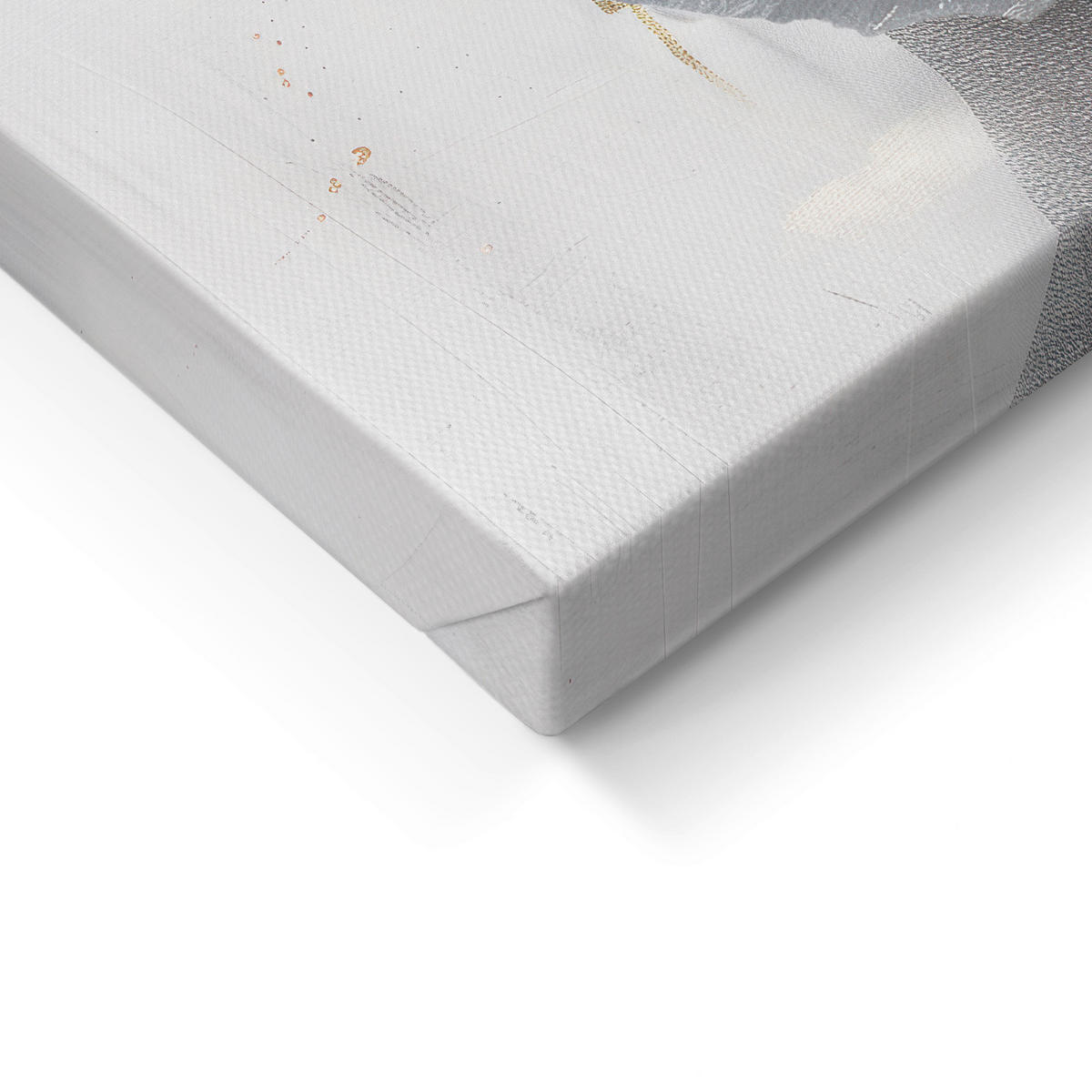 LEINWANDBILD Blumen, Frauen 70/100 cm  - Multicolor, Basics, Holz/Textil (70/100cm)