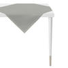 TISCHDECKE Christmas Elegance 85/85 cm  - Dunkelgrau, KONVENTIONELL, Textil (85/85cm) - Ambiente