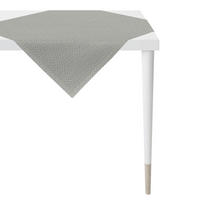 TISCHDECKE Christmas Elegance 85/85 cm  - Dunkelgrau, KONVENTIONELL, Textil (85/85cm) - Ambiente