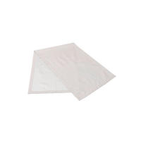 TISCHLÄUFER 50/160 cm  - Naturfarben, Basics, Kunststoff/Textil (50/160cm) - Joop!