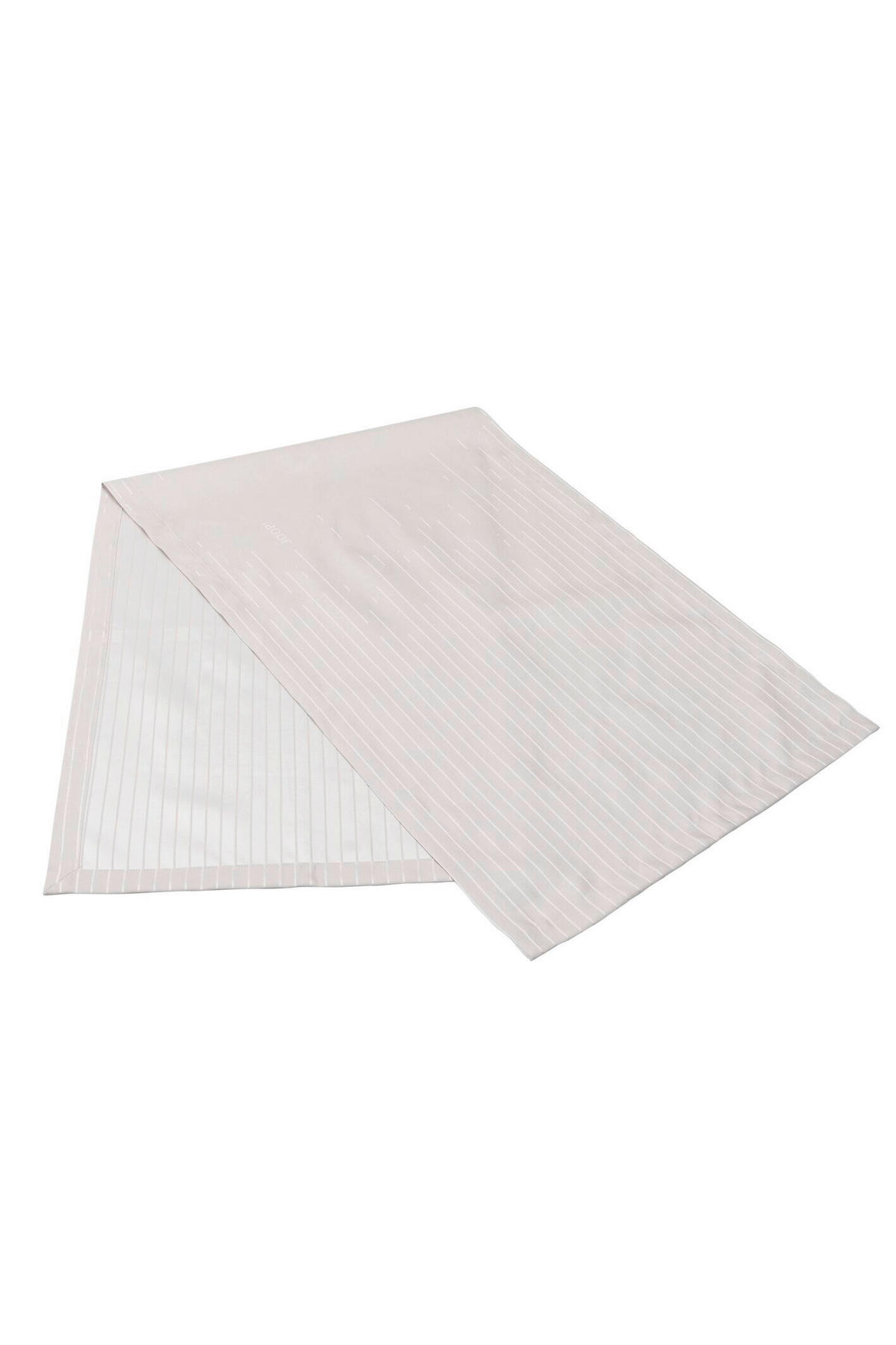 TISCHLÄUFER 50/160 cm  - Naturfarben, Basics, Kunststoff/Textil (50/160cm) - Joop!