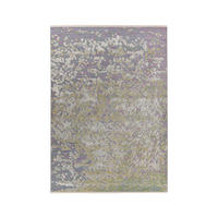VINTAGE PREPROGA  120/170 cm  tkano  zelena  - zelena, Basics, tekstil (120/170cm) - Kayoom