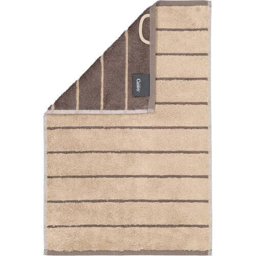UTERÁK PRE HOSTÍ, 30/50 cm, béžová - béžová, Basics, textil (30/50cm) - Cawoe