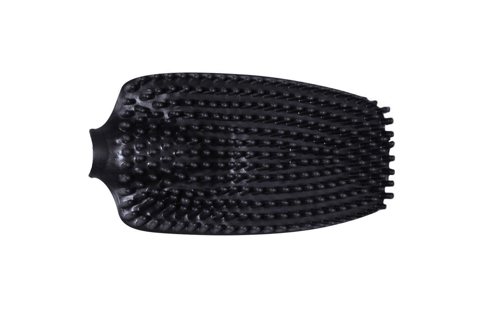 NADOMESTNA GLAVA ZA WC-ŠČETKO - črna, Konvencionalno, umetna masa (10,6/39/10,6cm) - Kleine Wolke