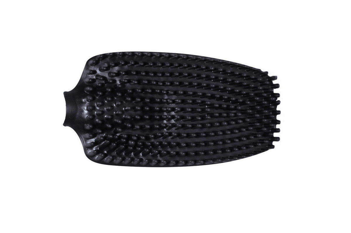 REZERVNA GLAVA ZA ČETKU    - crna, Konvencionalno, plastika (10,6/39/10,6cm) - Kleine Wolke