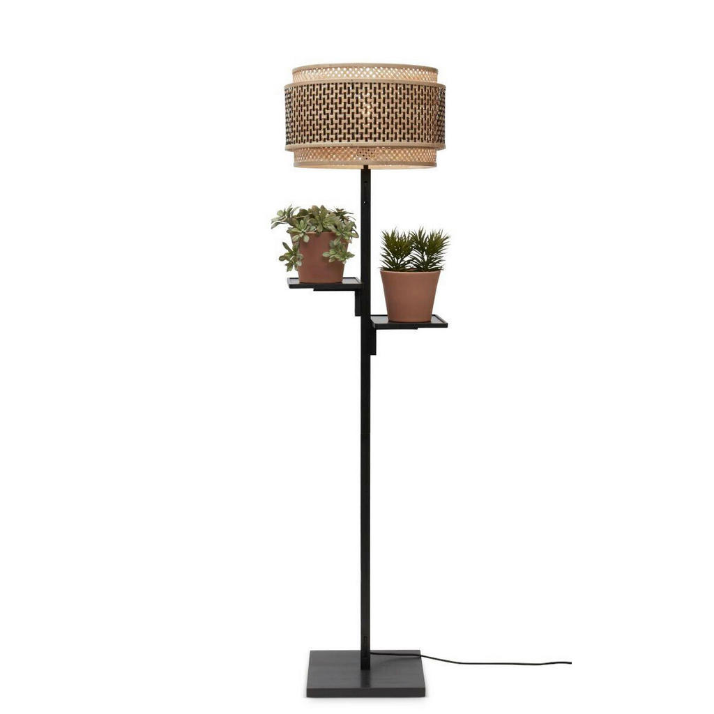 Good & Mojo STOJACIA LAMPA, 40/160 cm
