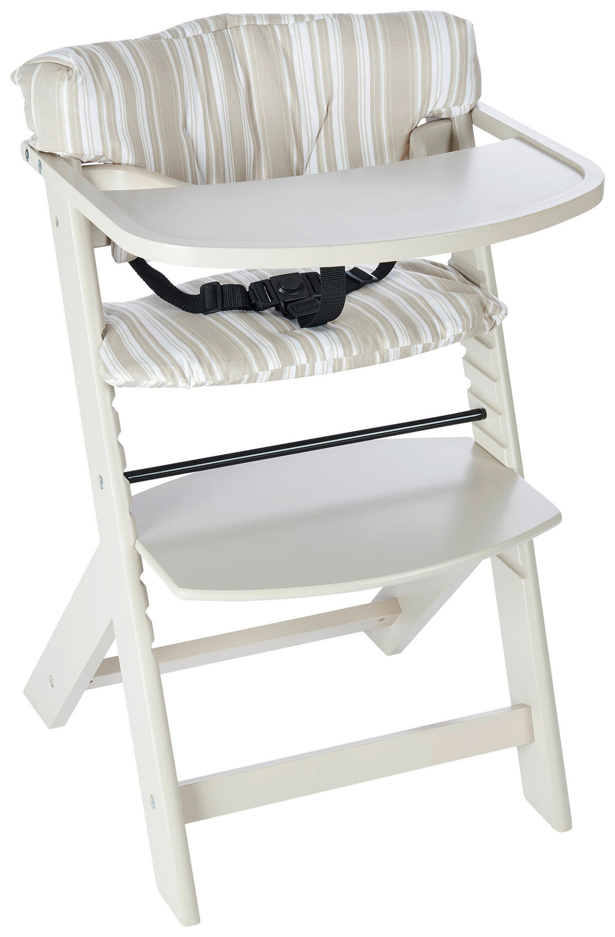 ULOŽAK ZA HRANILICU  Lunch  - bež, Osnovno, tekstil (25/50cm) - My Baby Lou