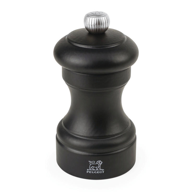 MLINČEK ZA POPER        5/10 cm      - črna, Basics, les (5/10cm) - Peugeot