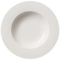 TANJUR DUBOKI  24 cm        Basic White  - bijela, Konvencionalno, keramika (24cm) - Villeroy & Boch
