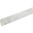 SOCKELLEISTE Grau - Grau, Basics, Holz/Papier (240/1,85/3,85cm) - Homeline SOCKELLEISTE Grau - Grau, Basics, Holz/Papier (240/1,85/3,85cm) - Homeline