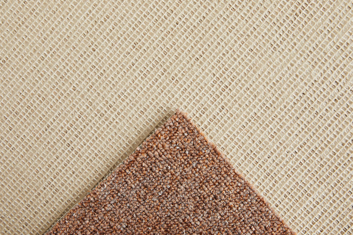 TEPPICHBODEN - Cognac, KONVENTIONELL, Textil (600/200cm)