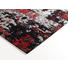VINTAGE-TEPPICH - Rot/Grau, Trend, Textil (250/350cm) - Novel VINTAGE-TEPPICH - Rot/Grau, Trend, Textil (250/350cm) - Novel