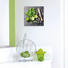 GLASBILD - Multicolor, KONVENTIONELL, Glas (30/30/2cm) - EUROGRAPHICS
