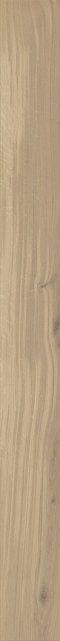 LANDHAUSDIELE Bergeiche Kaschmir  per  m² - Eichefarben/Weiß, Trend, Holz (180/17,5/1,1cm) - Waldwelt