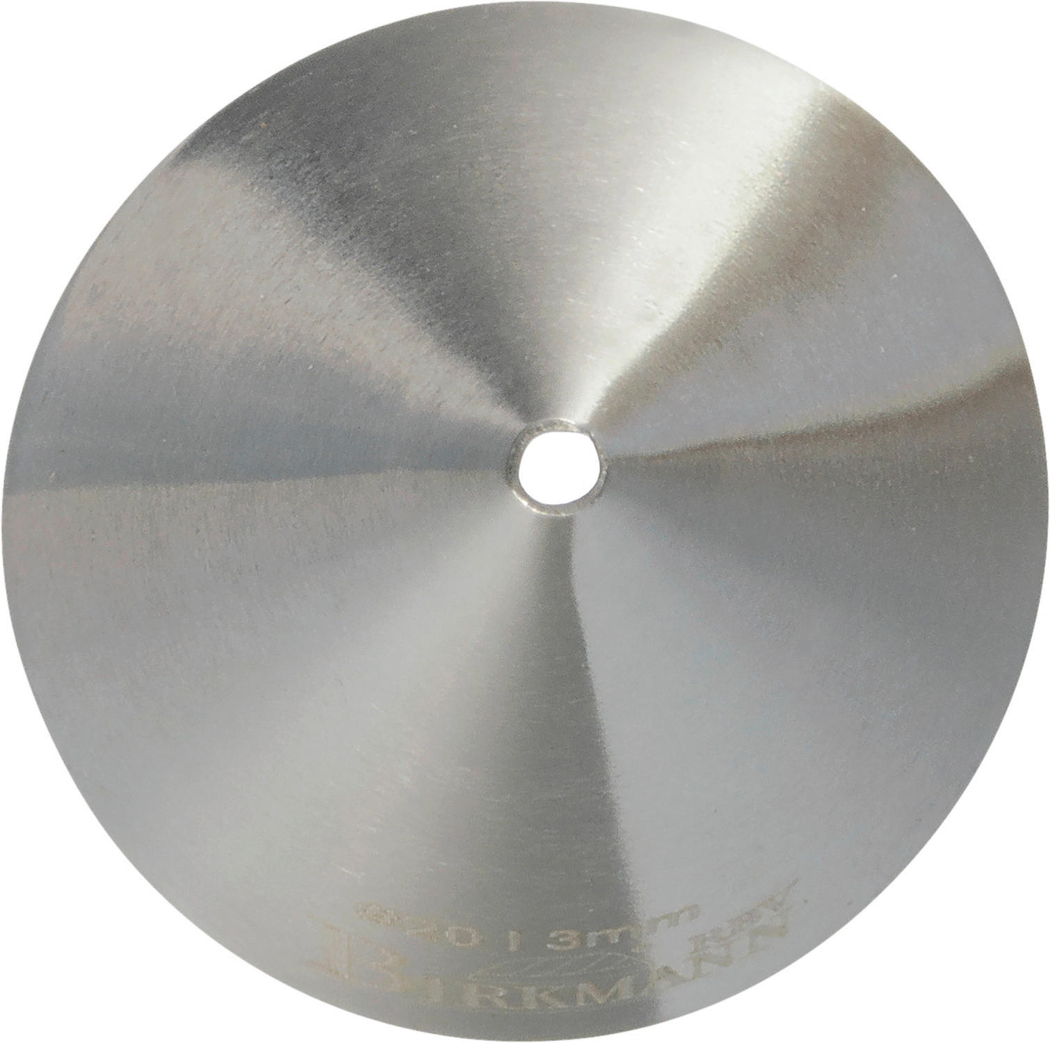 SPRITZTÜLLE - Basics, Metall (2,6/4,8/2,6cm) - Birkmann