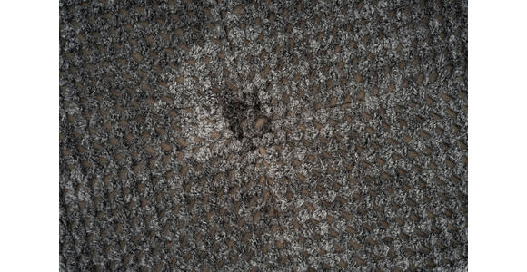 BÜROHOCKER 35/49-61/35 cm  - Schwarz/Grau, KONVENTIONELL, Kunststoff/Textil (35/49-61/35cm) - Carryhome