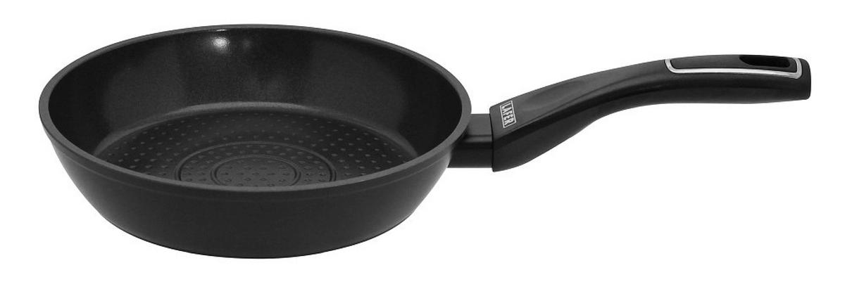 PFANNE Lafer 20 cm  - Basics, Metall (20cm) - Johann Lafer