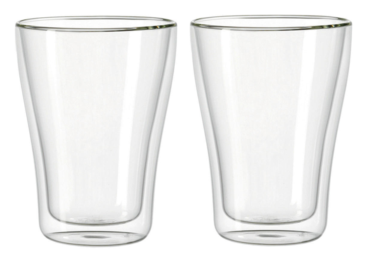 Teegläser-Set 2-teilig