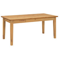 ESSTISCH in Holz 180/90/78 cm  - Laugenfarbig, ROMANTIK / LANDHAUS, Holz (180/90/78cm) - Boxxx