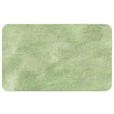 BADEMATTE Hellgrün 70/120 cm  - Hellgrün, Basics, Kunststoff/Textil (70/120cm) - Esposa