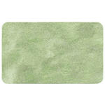 BADEMATTE Hellgrün 70/120 cm  - Hellgrün, Basics, Kunststoff/Textil (70/120cm) - Esposa