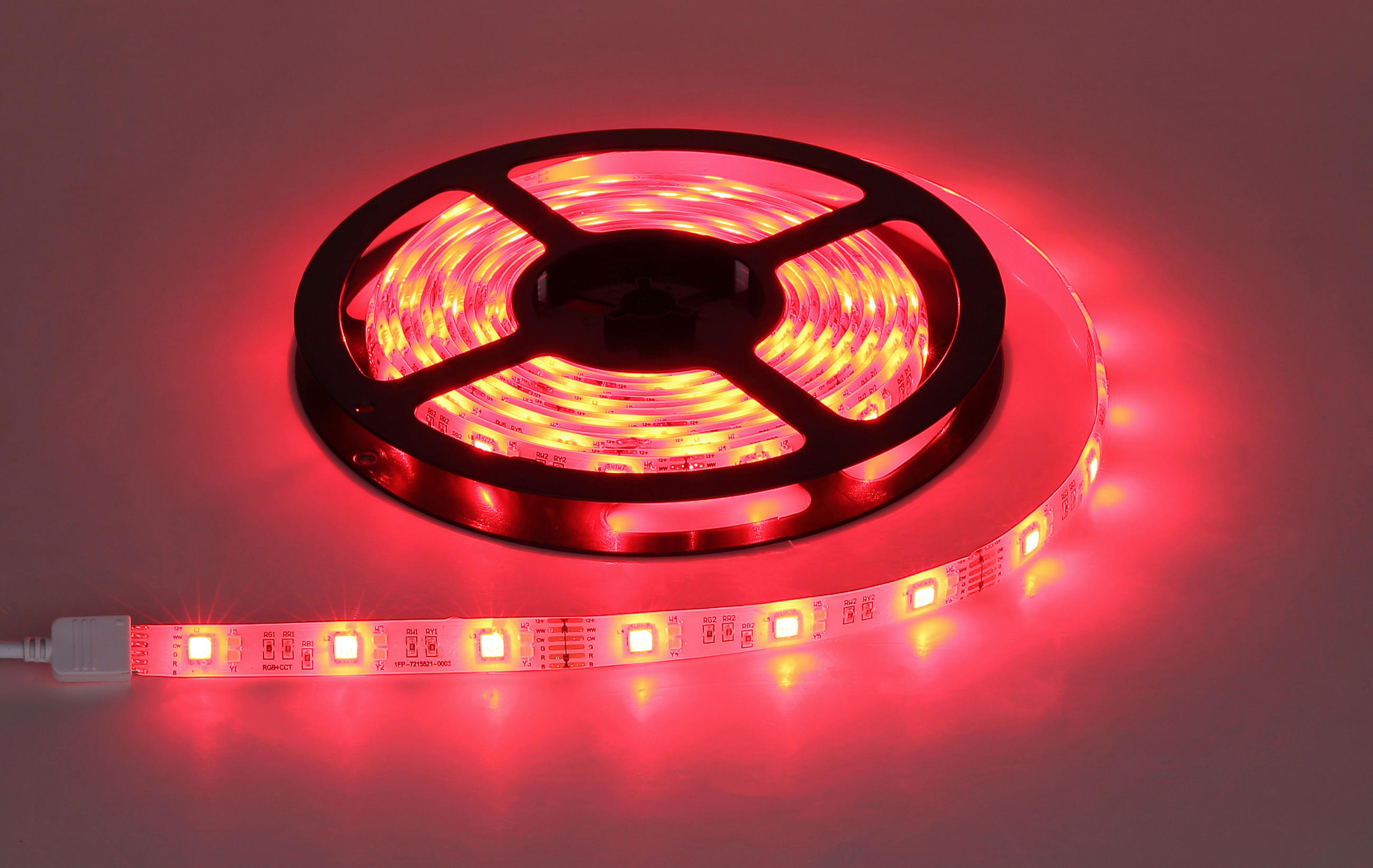 LED-STRIP - Basics, Kunststoff (500cm) - Globo