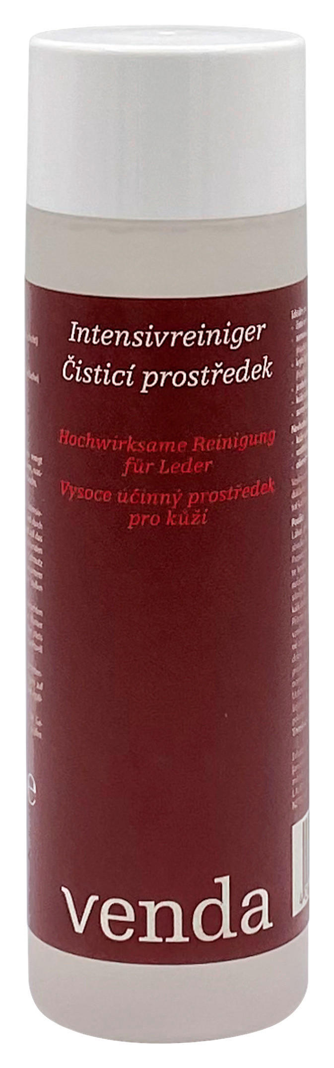 LEDERPFLEGE 0,200 l  - Basics (0,200l) - Venda