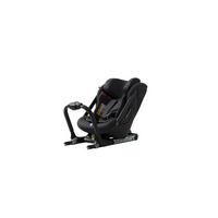 REBOARDER-KINDERSITZ  - Schwarz, LIFESTYLE, Karton/Kunststoff (44/76/54cm) - Axkid