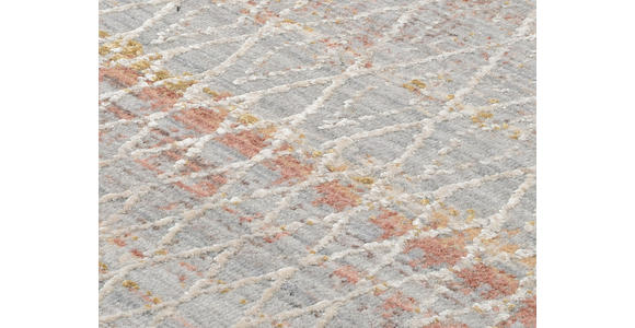 WEBTEPPICH 240/330 cm Tinto Maestro Gelb rechteckig  - Gelb, Design, Textil (240/330cm) - Dieter Knoll