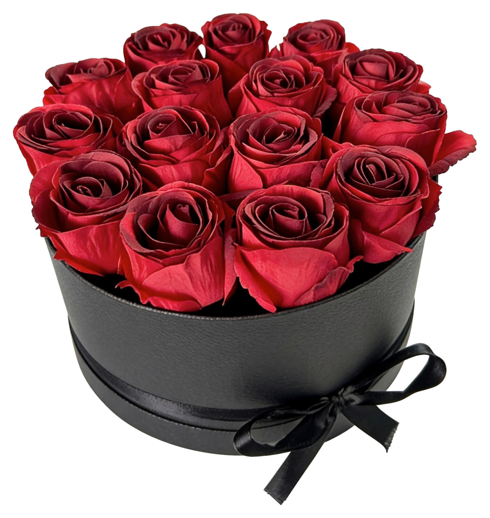 KUNSTBLUME - Basics, Kunststoff (22cm) - Ambia Home