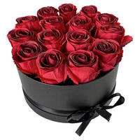 KUNSTBLUME - Basics, Kunststoff (22cm) - Ambia Home