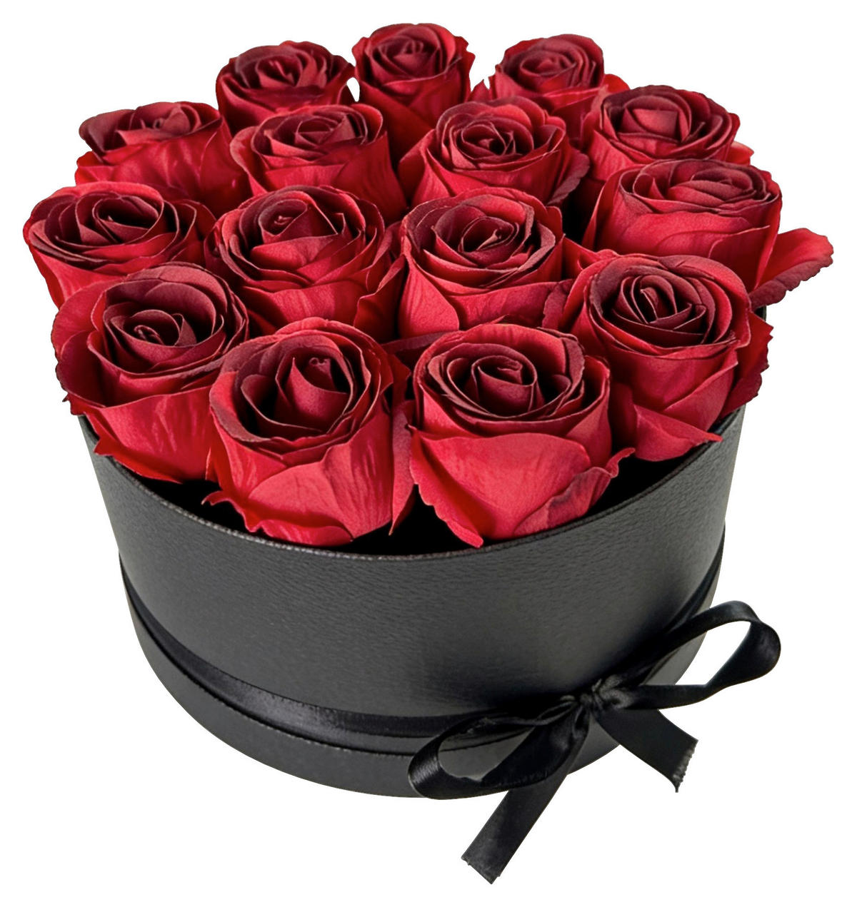 KUNSTBLUME - Basics, Kunststoff (22cm) - Ambia Home