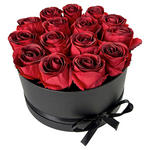 KUNSTBLUME - Basics, Kunststoff (22cm) - Ambia Home