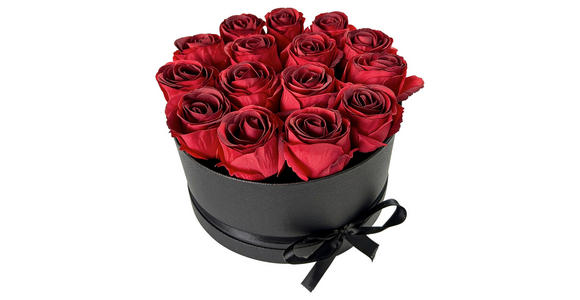 KUNSTBLUME - Basics, Kunststoff (22cm) - Ambia Home