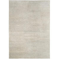 WOLLTEPPICH 170/240 cm Silverström Grau  - Grau, Basics, Textil (170/240cm) - Linea Natura
