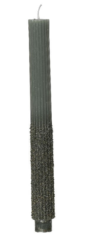 STABKERZE - Basics (2,80/2,80/26.50cm) - X-Mas
