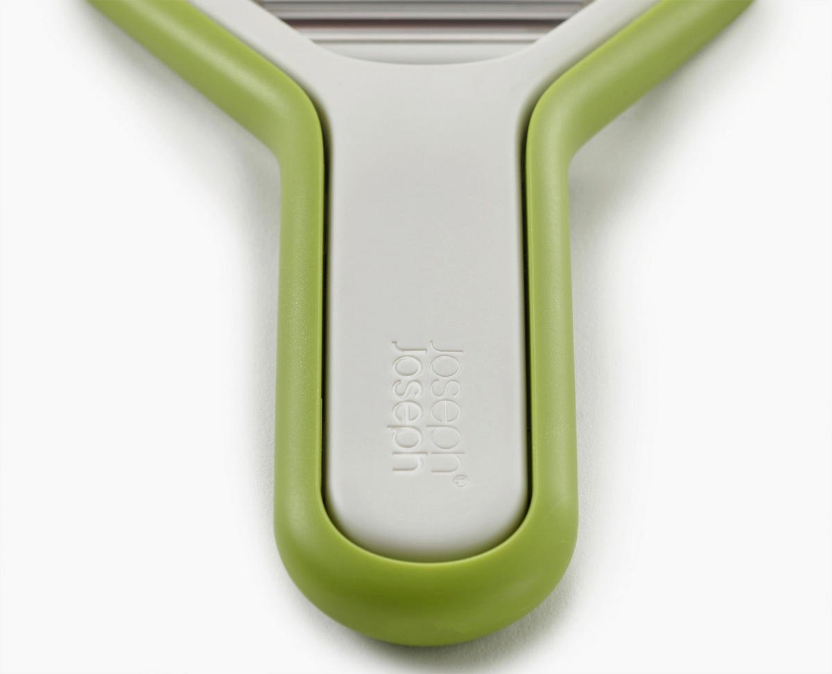 LJUŠTILICA - Osnovno, metal/plastika (11,5/2,20/16,5cm) - Joseph Joseph
